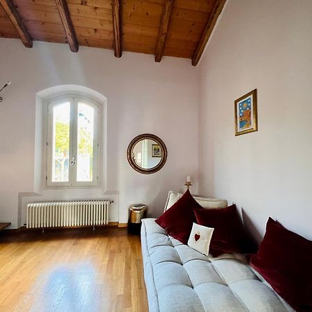 House Of Alchemy - San Luca - Stadio Apartment Bologna Luaran gambar